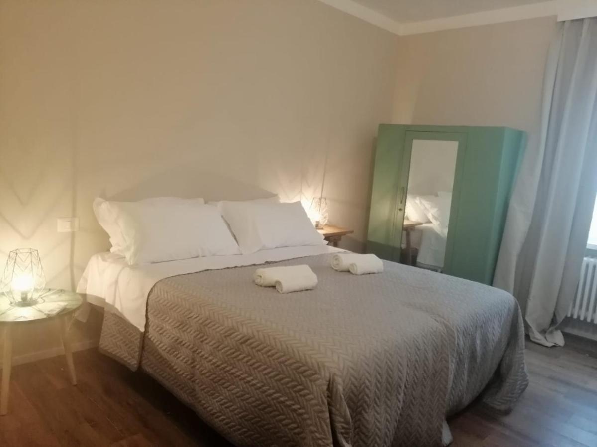 Casa Di Vania San Feliciano Chambre photo