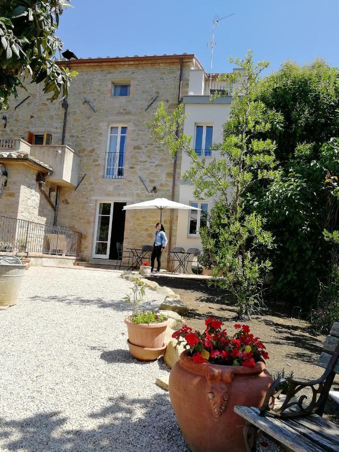 Casa Di Vania San Feliciano Extérieur photo