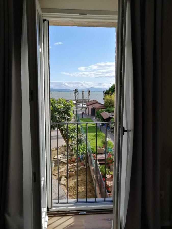 Casa Di Vania San Feliciano Extérieur photo