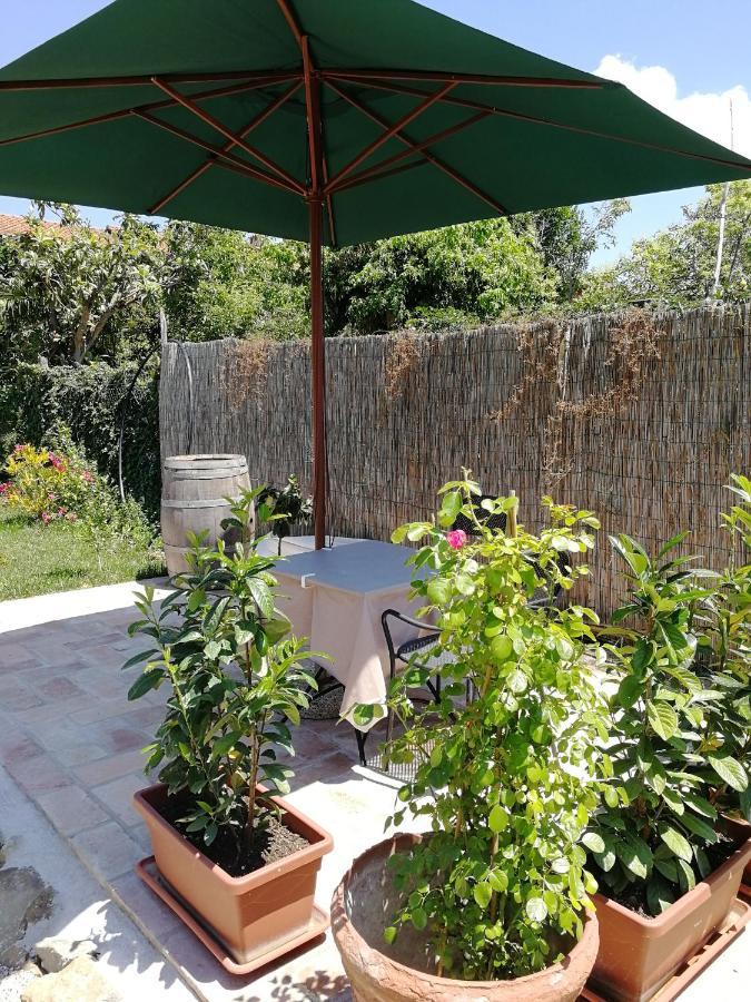 Casa Di Vania San Feliciano Extérieur photo