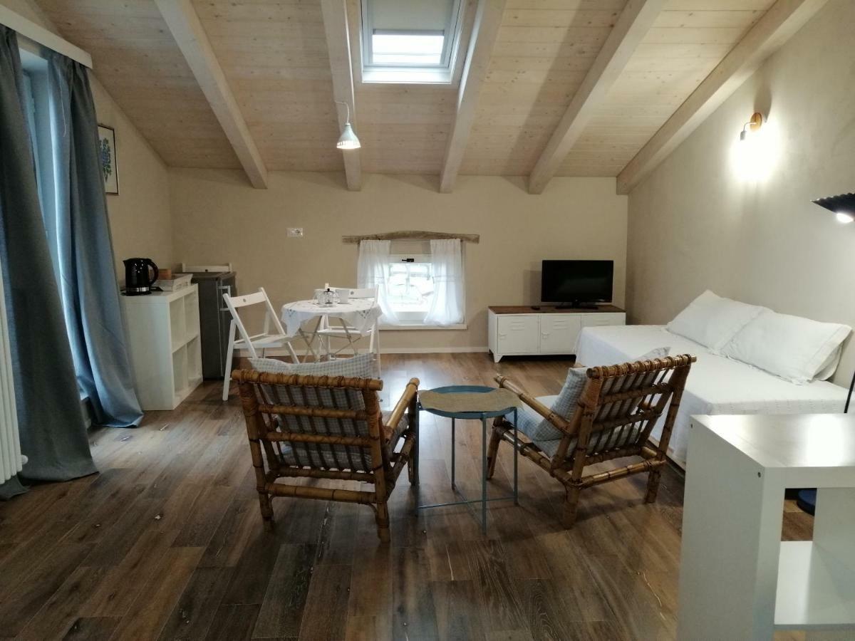 Casa Di Vania San Feliciano Extérieur photo